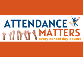  Attendance Matters